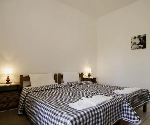Villa Blue Pearl Corfu