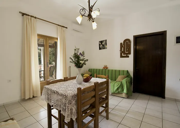Villa Blue Pearl