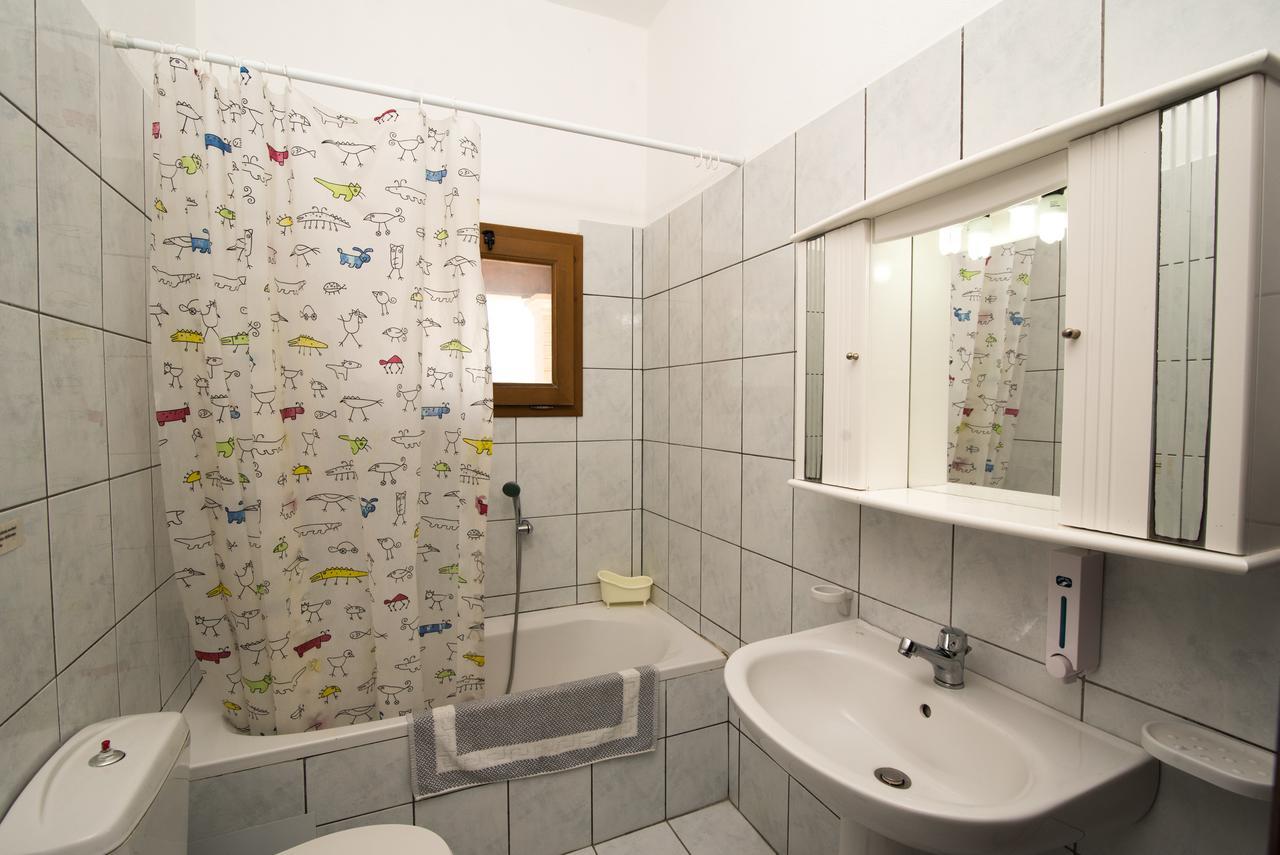 Blue Pearl Apartment *