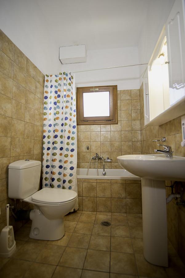 Blue Pearl Apartment Agios Georgios Pagon