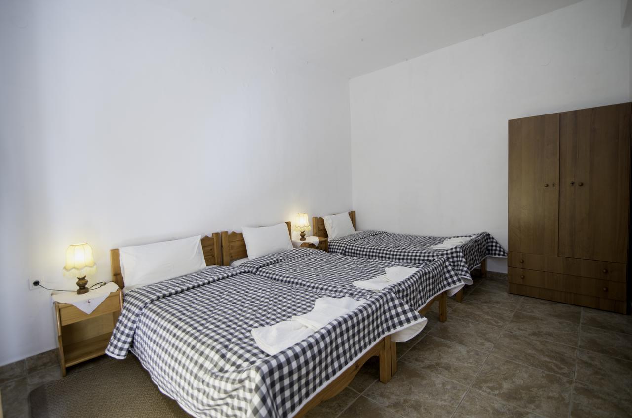 Apartment Blue Pearl *