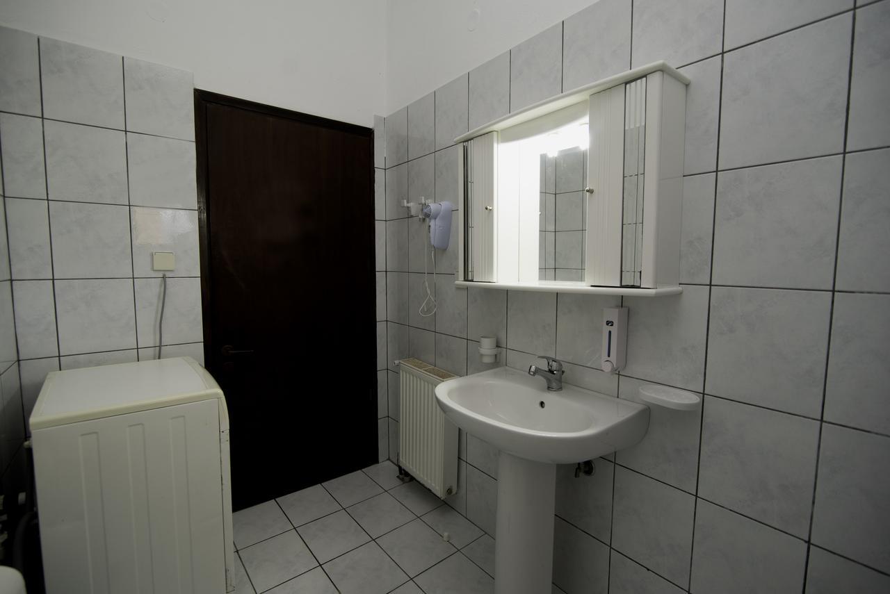 Apartment Blue Pearl Agios Georgios Pagon