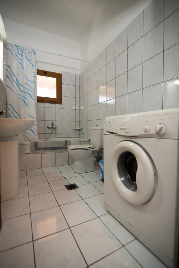 Apartment Blue Pearl *