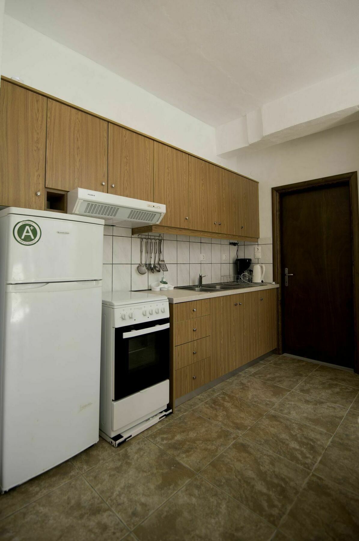 Apartment Blue Pearl *